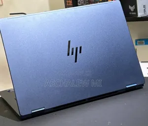 New Laptop HP OmniBook 5 14" 16GB Intel Core Ultra 5 SSD 512GB