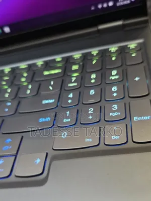 New Laptop Lenovo 16GB AMD Ryzen 9 SSD 512GB