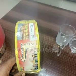 Electric Cable