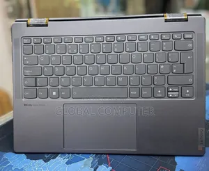New Laptop Lenovo Yoga 910 16GB AMD Ryzen 7 SSD 512GB
