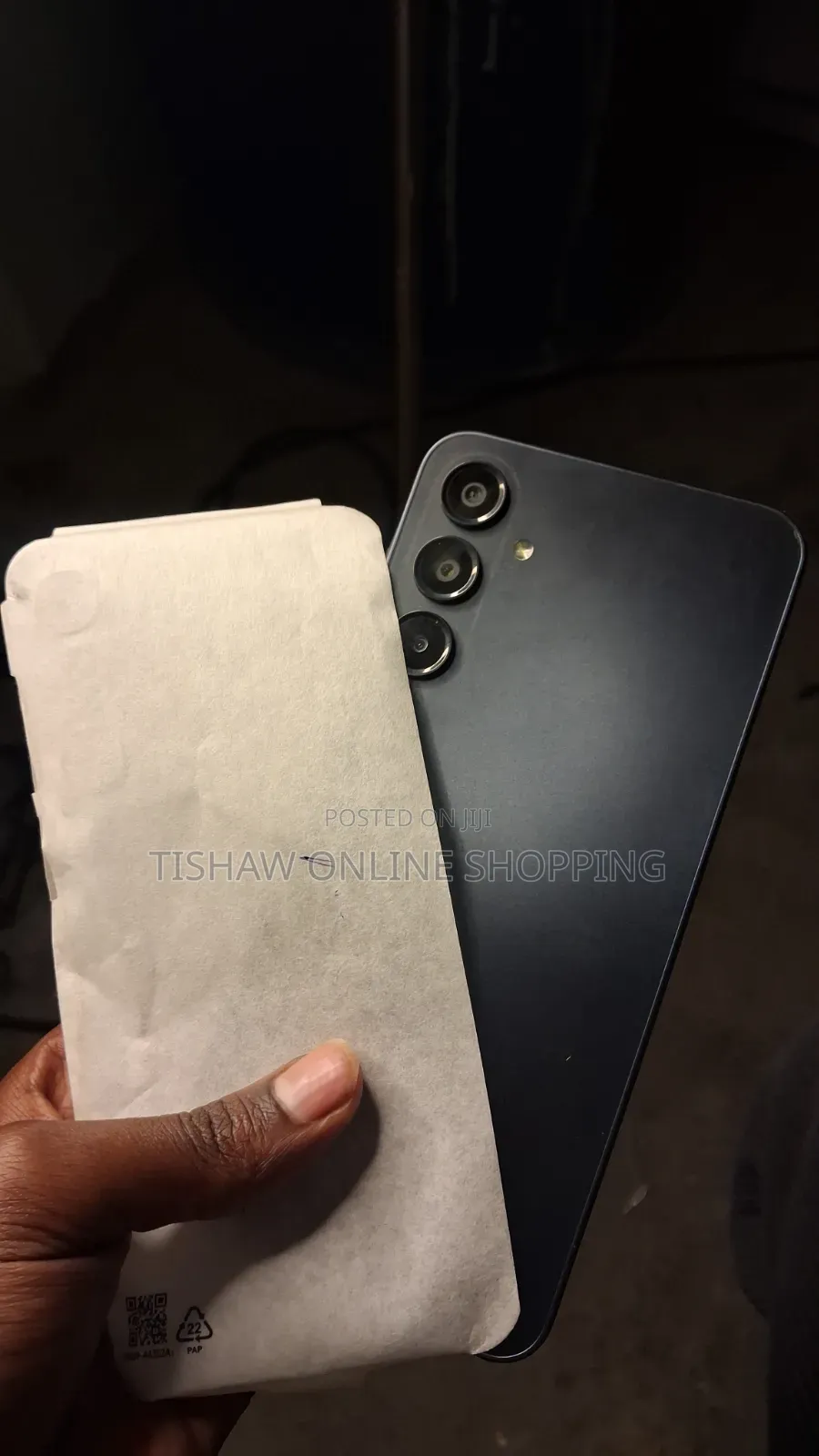 New Samsung Galaxy A16 128 GB