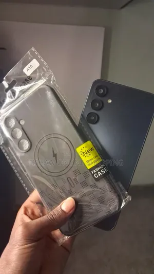 New Samsung Galaxy A16 128 GB