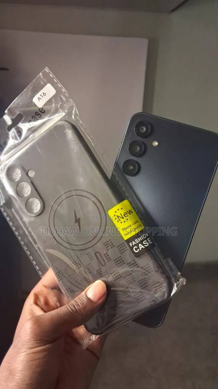 New Samsung Galaxy A16 128 GB