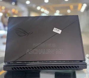 New Laptop Asus ROG Strix G16 16GB Intel Core i7 SSD 1T