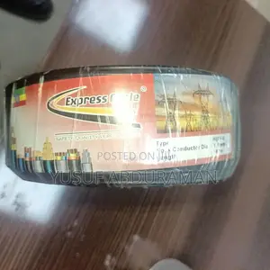 Electric Cable