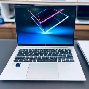 New Laptop HP EliteBook 840 G10 16GB Intel Core i7 SSD 512GB