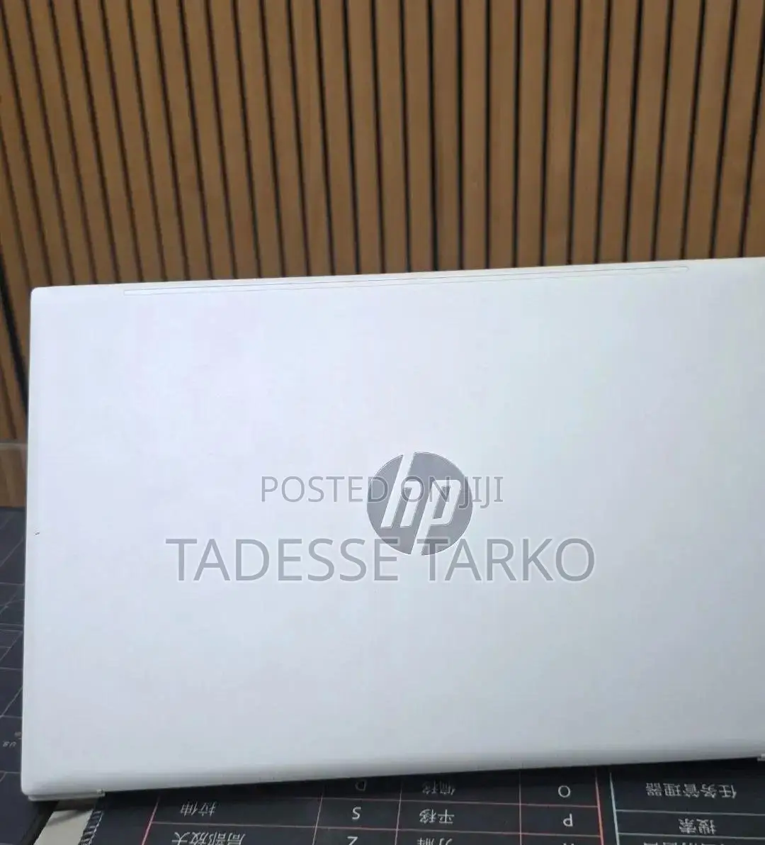 New Laptop HP Pavilion 13 8GB Intel Core i5 SSD 512GB