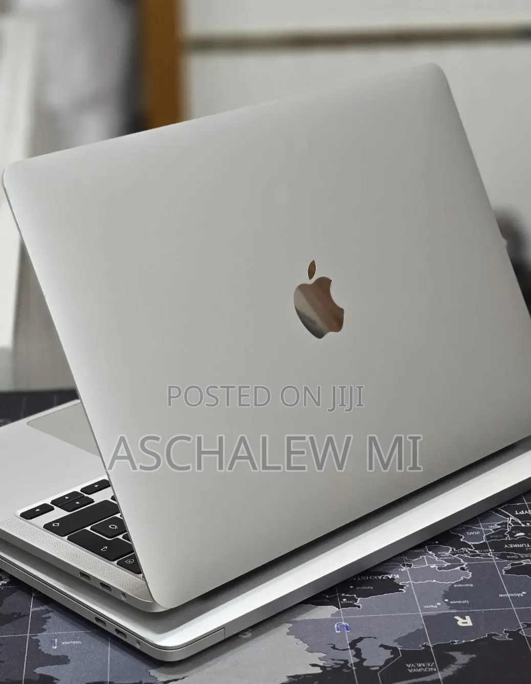 New Laptop Apple MacBook Pro 2019 32GB Intel Core i7 SSD 512GB