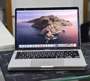 New Laptop Apple MacBook Pro 2019 32GB Intel Core i7 SSD 512GB