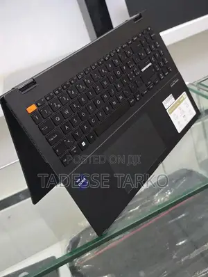 New Laptop Asus 16GB Intel Core i9 SSD 512GB