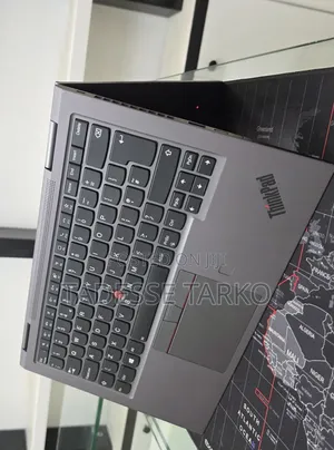 New Laptop Lenovo ThinkPad Yoga 16GB Intel Core i7 SSD 512GB