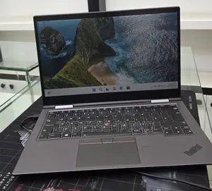 New Laptop Lenovo ThinkPad Yoga 16GB Intel Core i7 SSD 512GB