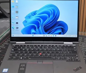 New Laptop Lenovo ThinkPad X1 Yoga 16GB Intel Core i7 SSD 512GB