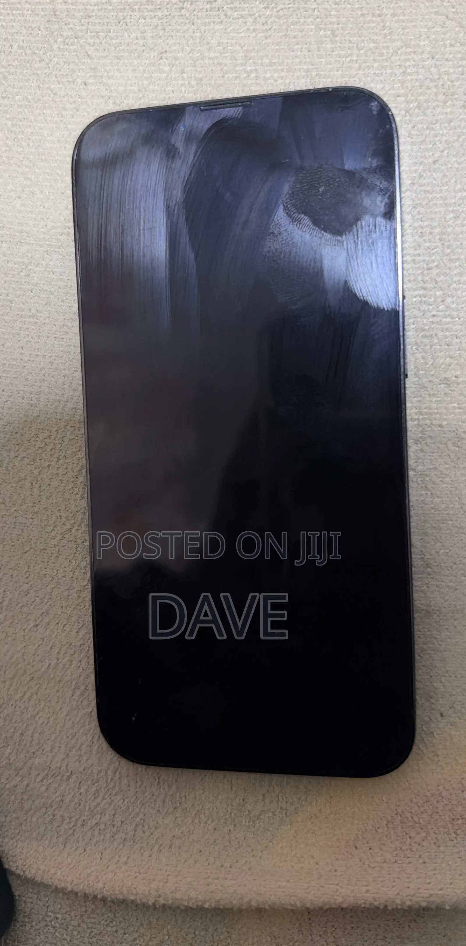 Apple iPhone 13 Pro 512 GB Silver