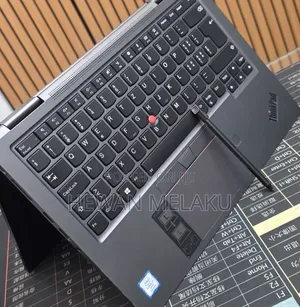 New Laptop Lenovo ThinkPad X1 Yoga 16GB Intel Core i7 SSD 512GB