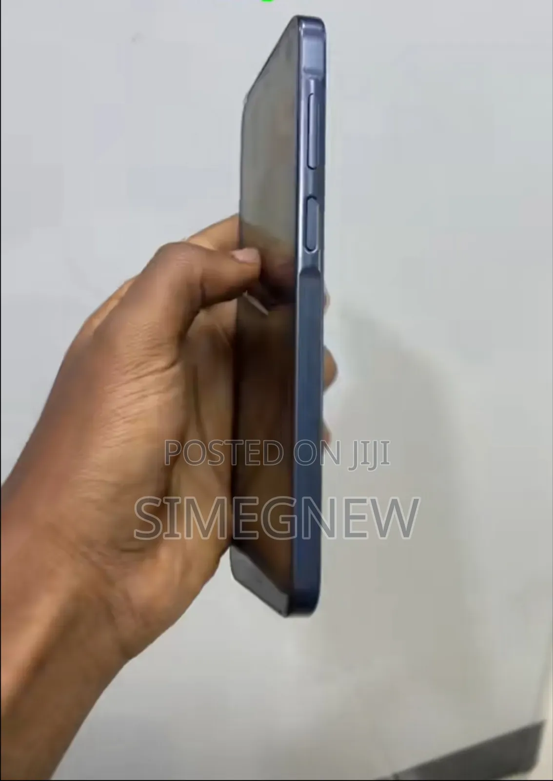 Samsung Galaxy A16 128 GB Black