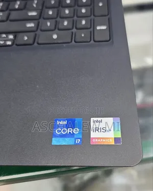 New Laptop Dell Inspiron 15 16GB Intel Core i7 SSD 512GB
