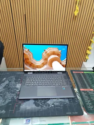 New Laptop HP Spectre 16GB Intel Core i7 SSD 512GB