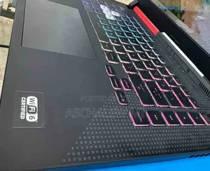 New Laptop Asus ROG Strix G15 16GB AMD Ryzen 9 SSD 512GB