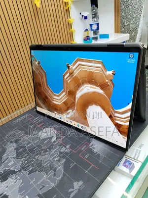 New Laptop HP Spectre 16GB Intel Core i7 SSD 512GB