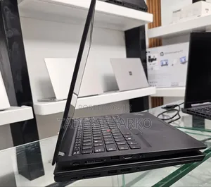 New Laptop Lenovo ThinkPad t495s 16GB AMD Ryzen 7 SSD 512GB