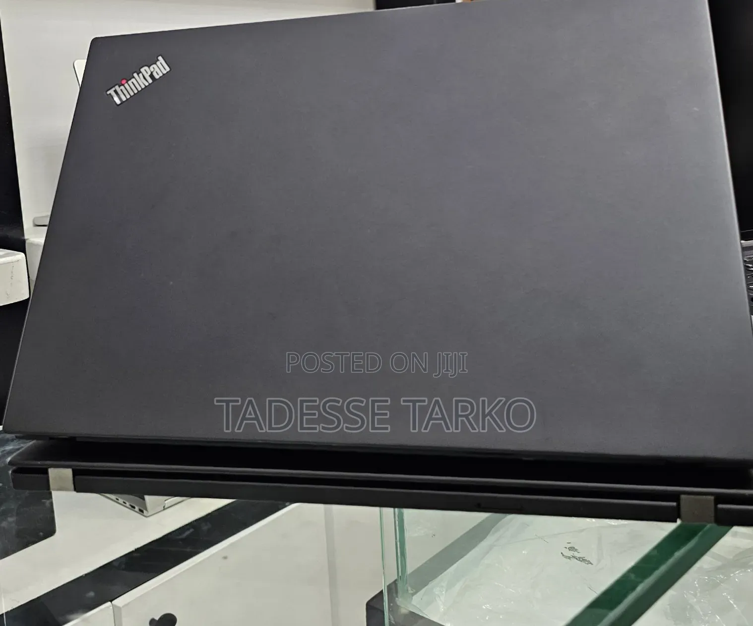 New Laptop Lenovo ThinkPad t495s 16GB AMD Ryzen 7 SSD 512GB