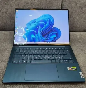 New Laptop Lenovo Yoga 2 16GB AMD Ryzen 7 SSD 512GB