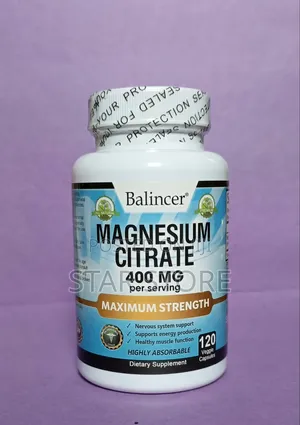 Magnesium With Free Delivery