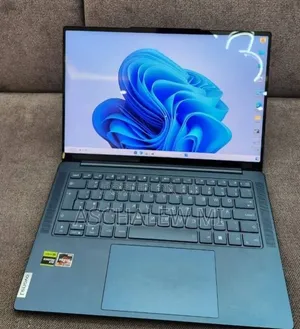 New Laptop Lenovo Yoga 2 16GB AMD Ryzen 7 SSD 512GB