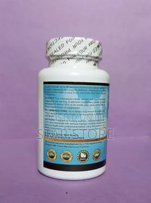Magnesium With Free Delivery