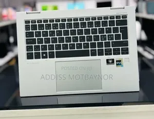 New Laptop HP EliteBook 840 16GB Intel Core i5 SSD 512GB