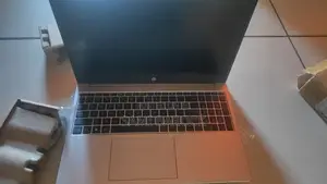 New Laptop HP 255 8GB AMD Ryzen 7 SSD 500GB