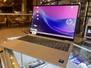 New Laptop HP OmniBook 7 16" 16GB Intel Core 7 SSD 1T