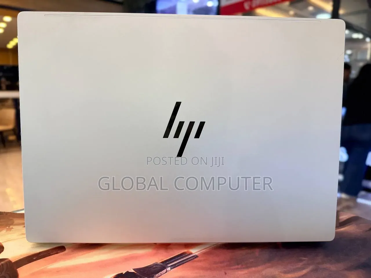 New Laptop HP OmniBook 7 16" 16GB Intel Core 7 SSD 1T