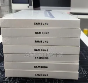 New Samsung Galaxy Tab S10 FE 128 GB