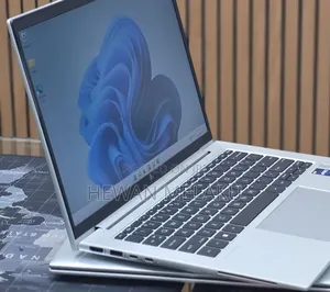 New Laptop HP EliteBook 840 G9 16GB Intel Core i7 SSD 512GB