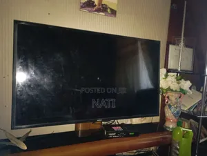 Samsung 43 Inch TV