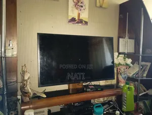 Samsung 43 Inch TV