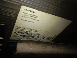 Samsung 43 Inch TV