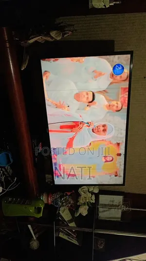 Samsung 43 Inch TV