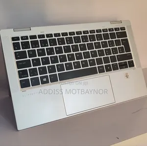 New Laptop HP x360 310 G2 16GB Intel Core i5 SSD 512GB