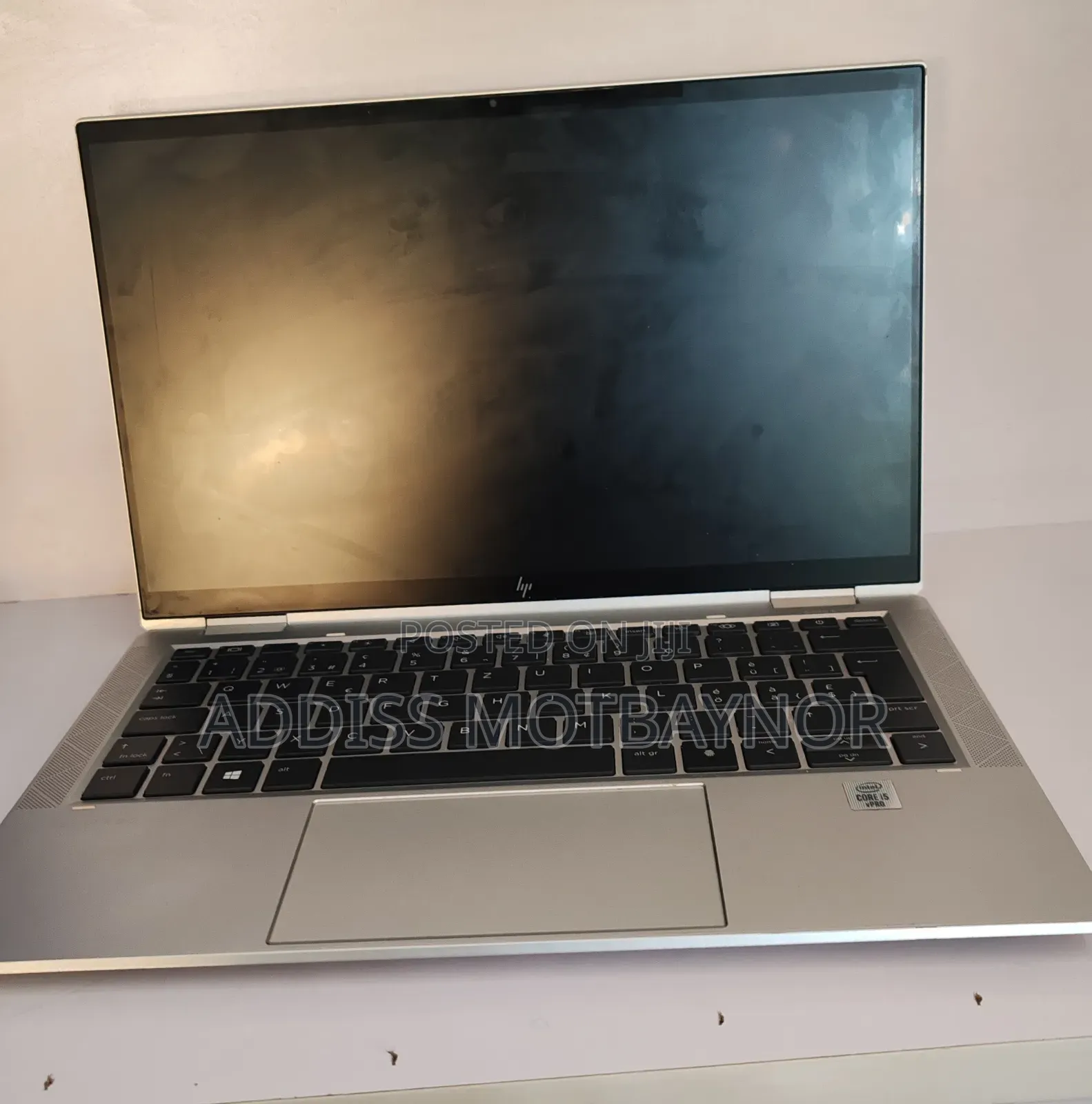 New Laptop HP x360 310 G2 16GB Intel Core i5 SSD 512GB