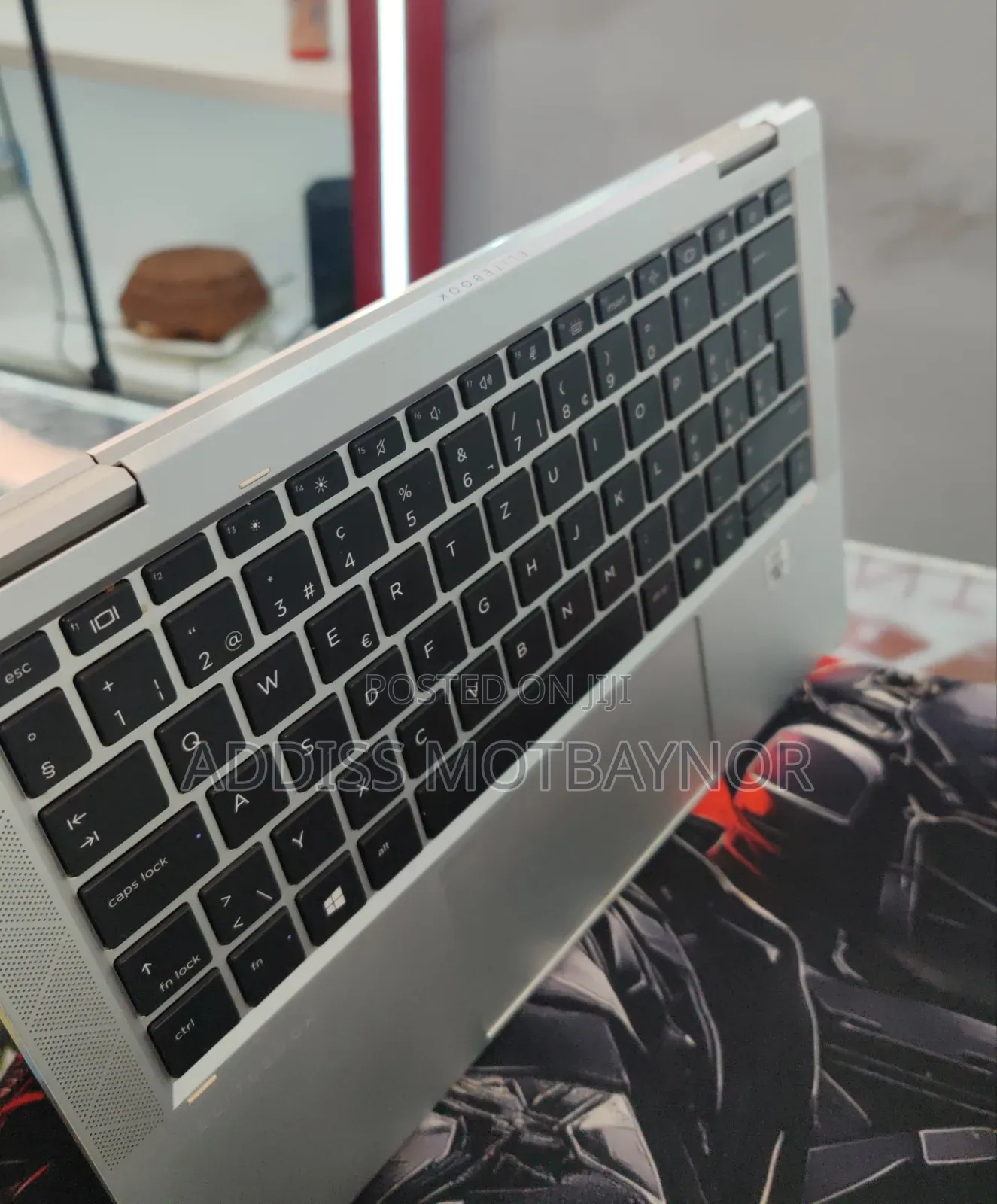 New Laptop HP x360 310 G2 16GB Intel Core i5 SSD 512GB