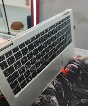 New Laptop HP x360 310 G2 16GB Intel Core i5 SSD 512GB
