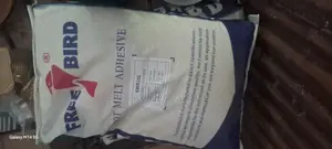 25 Kg Bag of Free Bird SW826L Hot Melt Adhesive