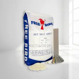 25 Kg Bag of Free Bird SW826L Hot Melt Adhesive