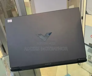 New Laptop Asus TUF Gaming A15 16GB Intel Core i7 SSD 512GB