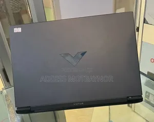 New Laptop Asus TUF Gaming A15 16GB Intel Core i7 SSD 512GB