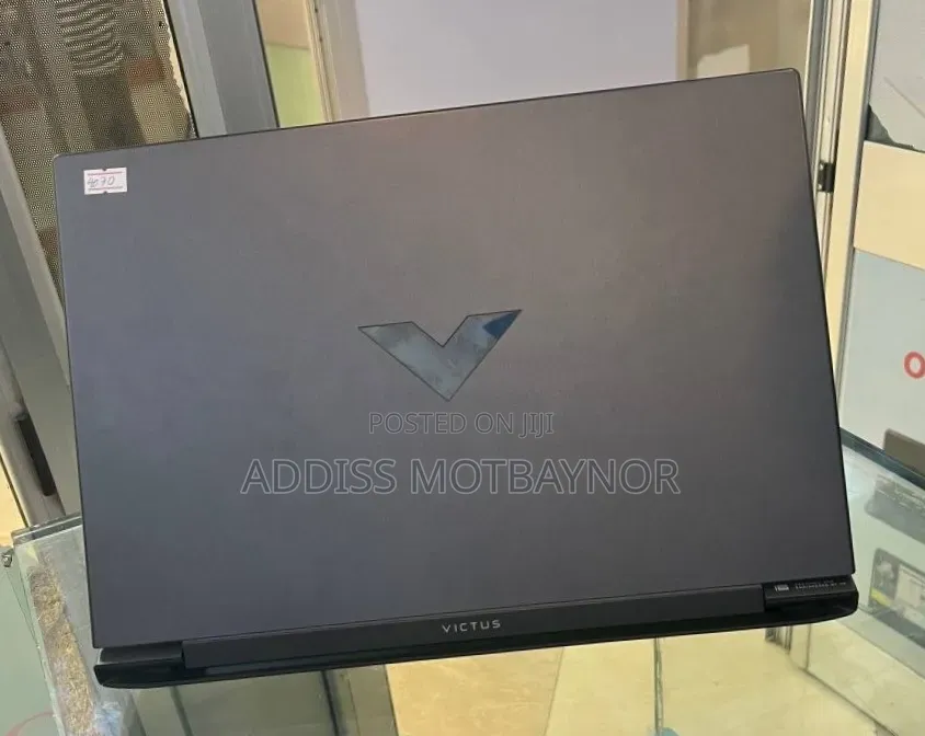 New Laptop Asus TUF Gaming A15 16GB Intel Core i7 SSD 512GB