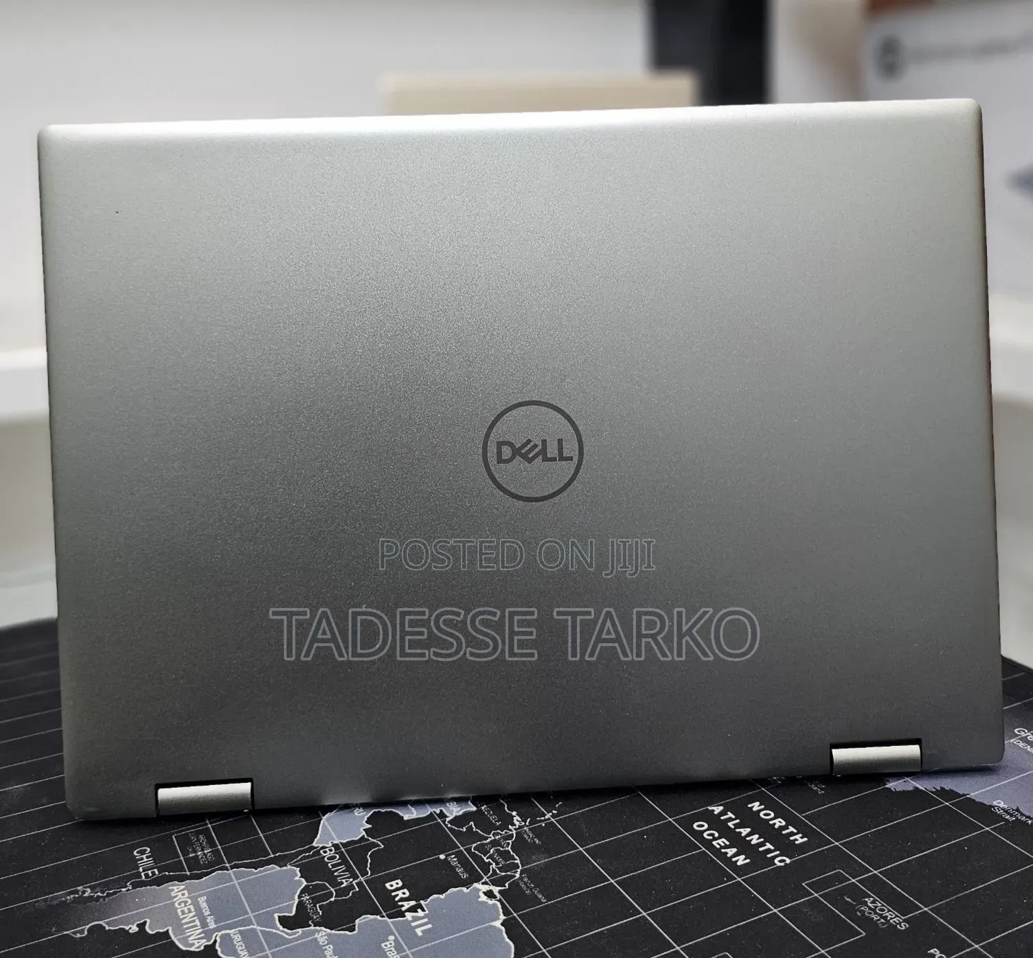 New Laptop Dell Inspiron 14 16GB Intel Core i7 SSD 512GB